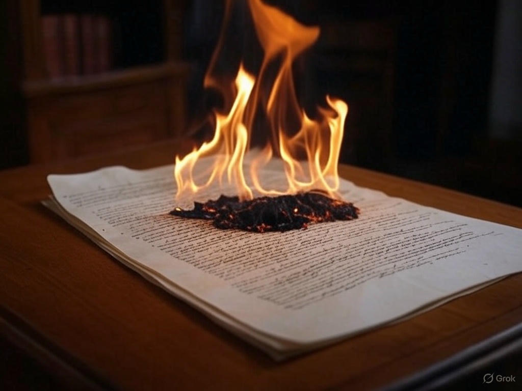 THE DISINTEGRATING CONSTITUTION: THE PROGRESSIVE CREDO OF A SITTING JUSTICE OF THE U.S. SUPREME COURT