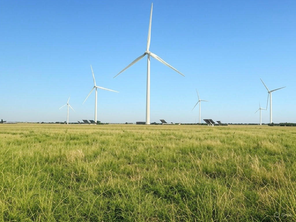 THE GREEN DEAL GOES SOUR FOR THE CLEAN ENERGY SECTOR IN GREAT BRITAIN